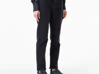 Женские прямые джинсы lacoste, фотография 3