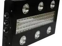 Светильник мonster led 900 w growsvet