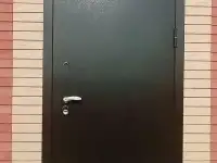 Металллические двери от  Дверитор