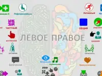 Метапрограммный профиль личности