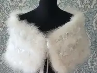 Свадебные шубки, фотография 4