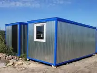 Бытовка строительная аренда/продажа