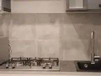 Сборка и установка кухонь