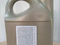 Масло моторное GM Dexos 2 5W30 5 л, фотография 2