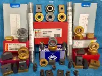 Продаю Твердосплавные пластины тангенциальные LNUX PRAMET VT 430,9215.RPUX 3010 MOTN T14К8 цены договорные!!!».