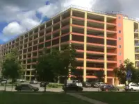 Сдам в аренду Машиноместо в многоуровневом паркинге, фотография 3