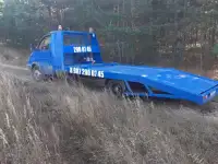 Эвакуатор