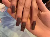 Наращивание ногтей