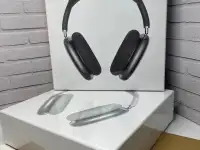 AirPods Max наушники новые качественная реплика, фотография 2