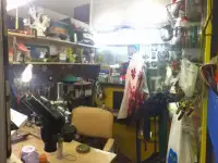 Ювелирная мастерская