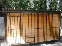 Продам вольер для собаки, фотография 7
