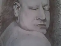 Рисую портреты, фотография 2