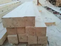 Брус сосна 1 сорт ГОСТ