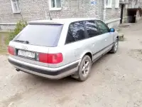 Продам AUDI 100