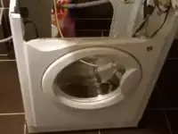 Ремонт стиральных машин