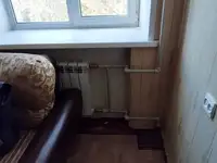 Комнату, 11,50 м², 5 эт., Бурнаковская м., Московское ш, 233, фотография 4