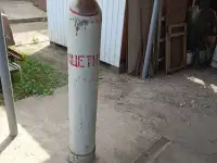 Ацетиленовый баллон