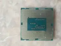 Продаю процессор intel pentium 3220, фотография 2