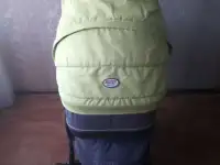 Детская коляска 3 в 1