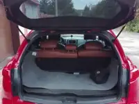 Infiniti FX45 2003г.в., фотография 12
