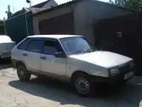 Ваз 21093, 2002 г.в. Лада 2109