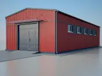 Успешный строительный бизнес, фотография 4