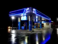 Строительство АЗС и АГЗС, фотография 2