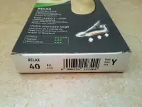 Ортопедические полустельки Pedag RELAX DA, р.40, фотография 4