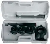 Набор клуппов stayer ''profi'' №3 1/2'', 3/4'', 1'', 4 предмета