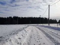 Продам земельный земельный участок