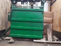 Продаю пресс для вторсырья
