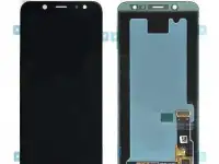 Сервисный дисплей Samsung