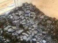 уголь
