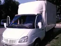 Грузоперевозки на Газели, Переезды, Доставка товаров, Грузчики
