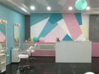 Франшиза семейного салона красоты Children’s Club