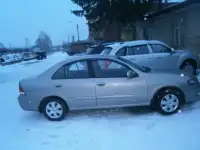 Продаю авто Nissan Almera