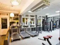 Тренажерный зал CROSS LIFE в Краснодаре., фотография 3