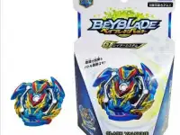 Бейблейд Валькири V6 B-134 от Takara Tomy, фотография 2