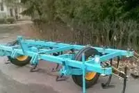 Навесные культиваторы, сварочные работы любой сложности, фотография 2