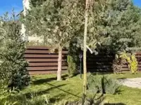 Ландшафтный дизайн в Москве от студии Хортус, услуги ландшафтного дизайна, фотография 9