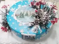 ищу работу кондитером