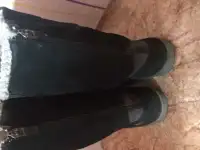 Сапоги Nike