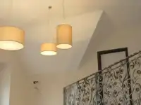 Натяжные Потолки. Ванна в подарок!