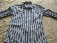 Рубашка новая Tommy Hilfiger, 52-54 разм.