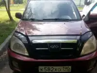 Автомобиль Chery, фотография 8