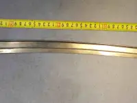 французский нож шасспо, 19 век