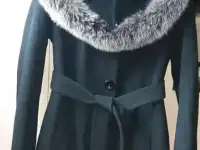 Пальто