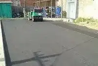 Асфальтирование дорог