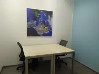 Мы снизили цены!!! Аренда офиса на 2 рабочих места в БП Румянцево.