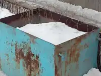 Продам ёмкость